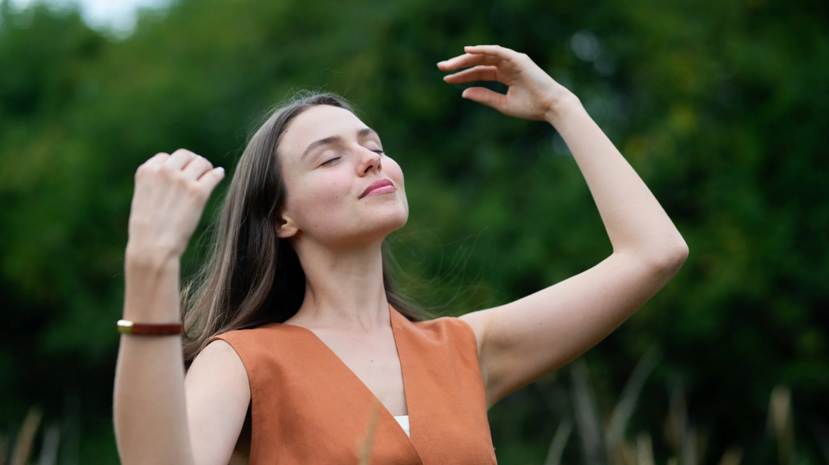 NAD+ and NMN: Recharging Cellular Energy for Longevity