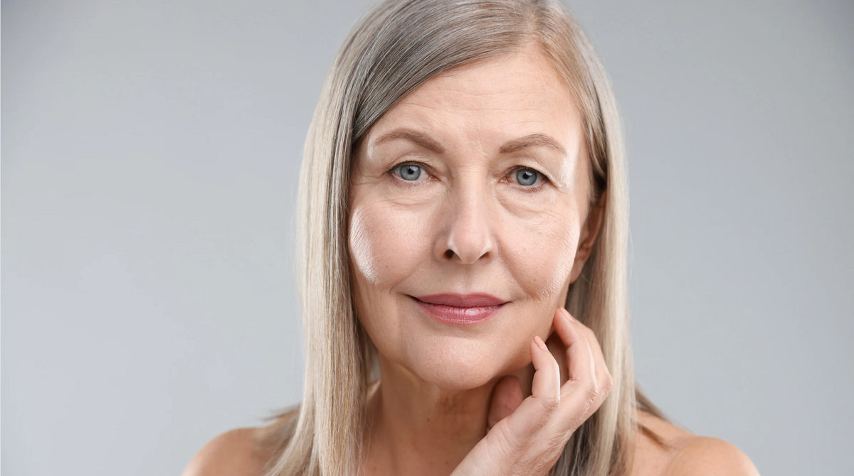 How Resveratrol Supports Cellular Health and Healthy Aging