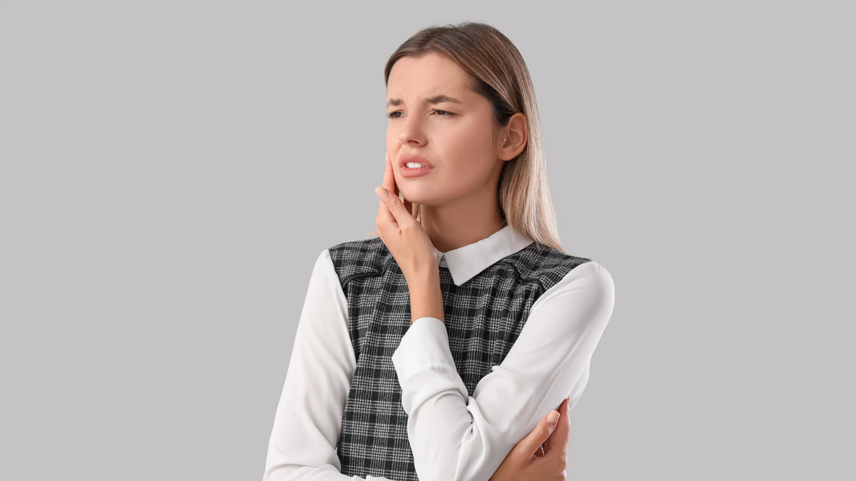 How Chronic Stress Accelerates Aging, And What You Can Do About It