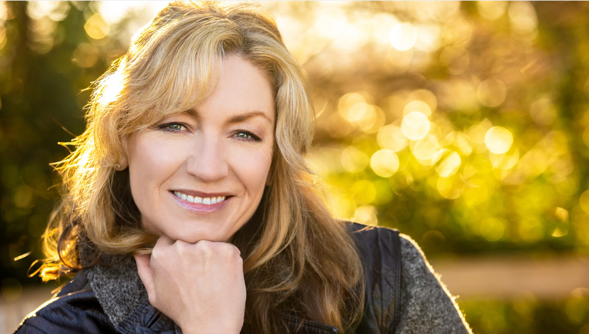 Biohacking Midlife: Personalized Strategies